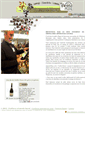 Mobile Screenshot of distillerie-gayral.com